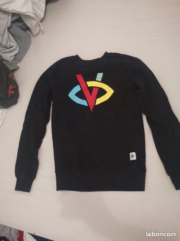 Hoodie Celio X Visionnaire Collection Celio Sweat Visionnaire