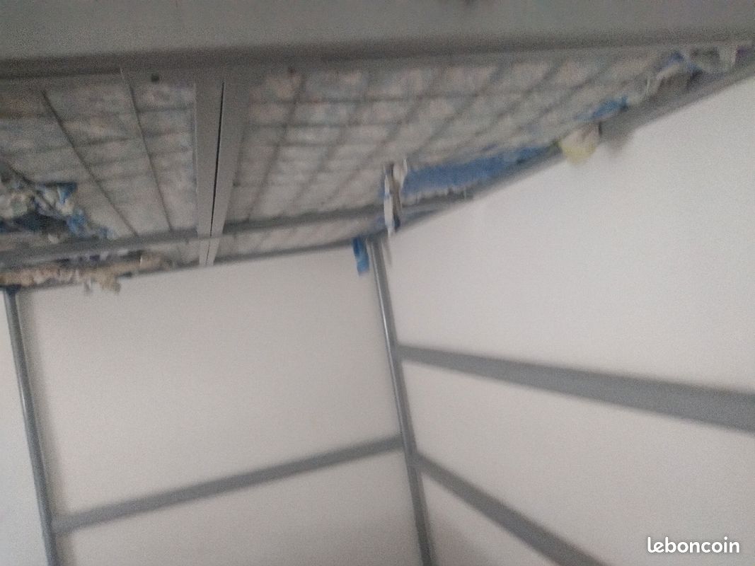 Lit mezzanine 140x190 (image 2)