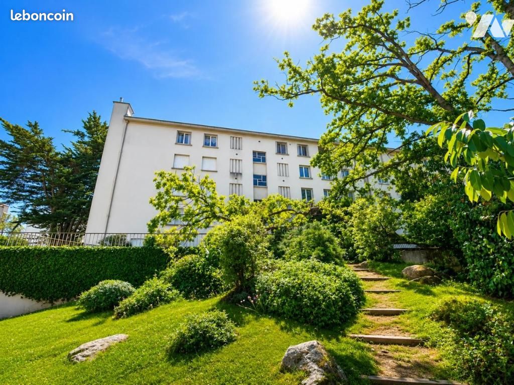 Appartement 3 pièces 69 m² · à Orvault · 69 m² · 142 970 €