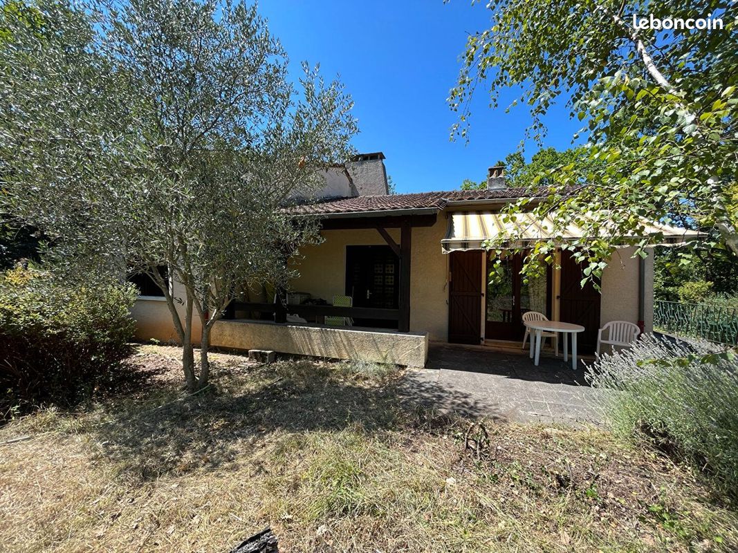 Maison 5 pièces 135 m² · à Figeac · 135 m² · 250 200 €