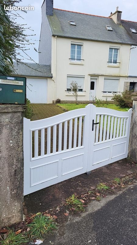 Maison 4 pièces 85 m² · à Quimper · 85 m² · 188 000 €