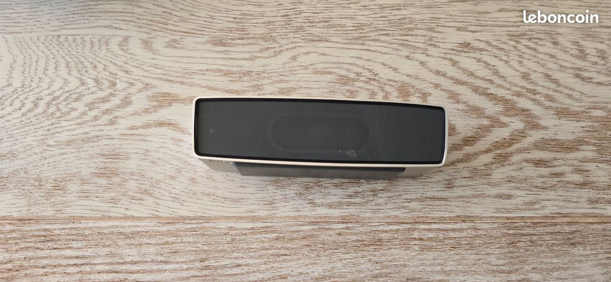 Enceinte Bose Soundlink mini (image 7)