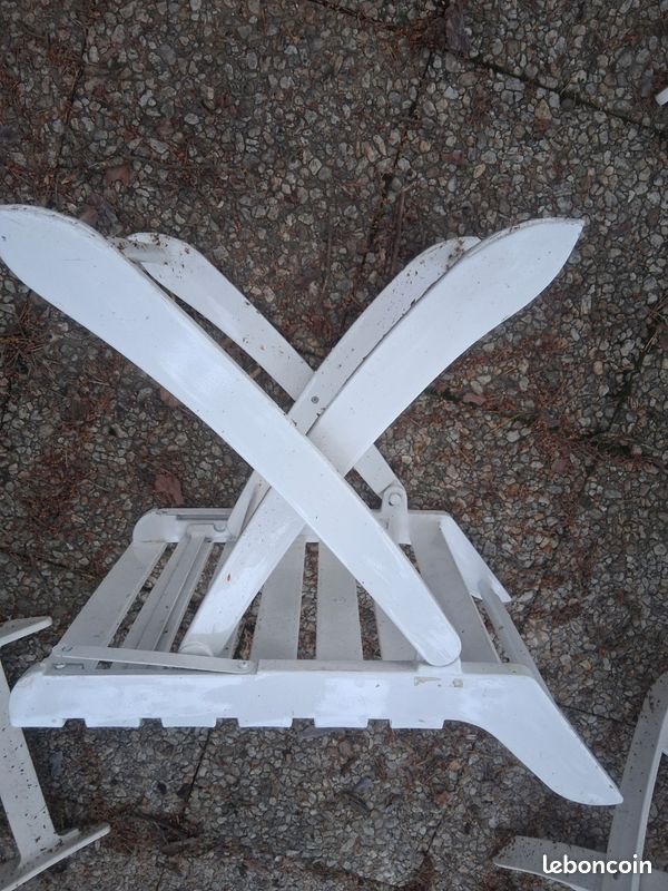 Tabouret TRICONFORT (image 6)