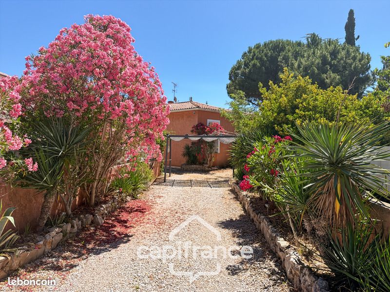 Maison 6 pièces 173 m² · à Le Crès · 173 m² · 680 000 €