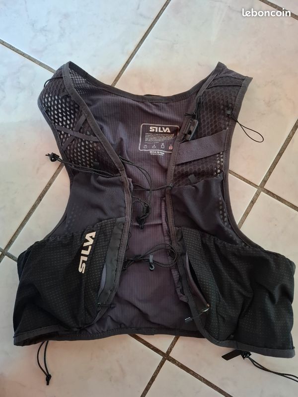 Gilet trail (image 1)