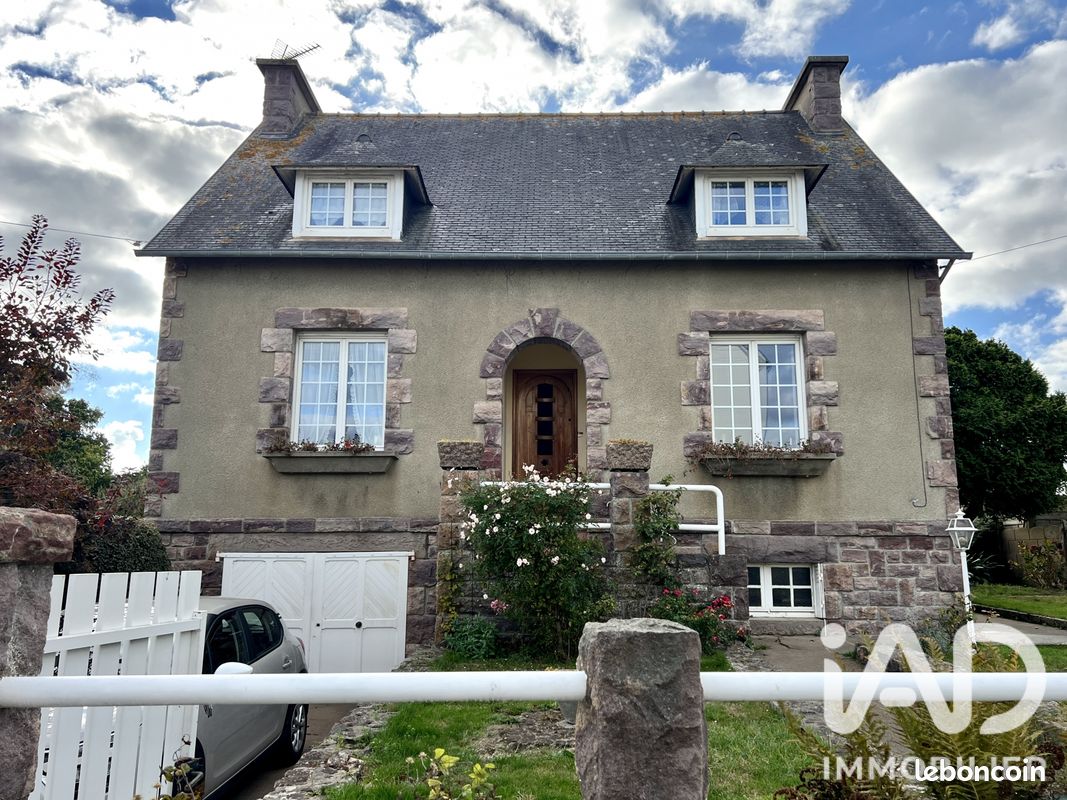 Maison 5 pièces 113 m² · à Paimpol · 113 m² · 363 000 €