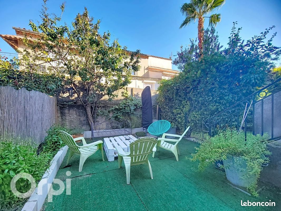Maison 3 pièces 60 m² · à Le Beausset · 60 m² · 340 000 €