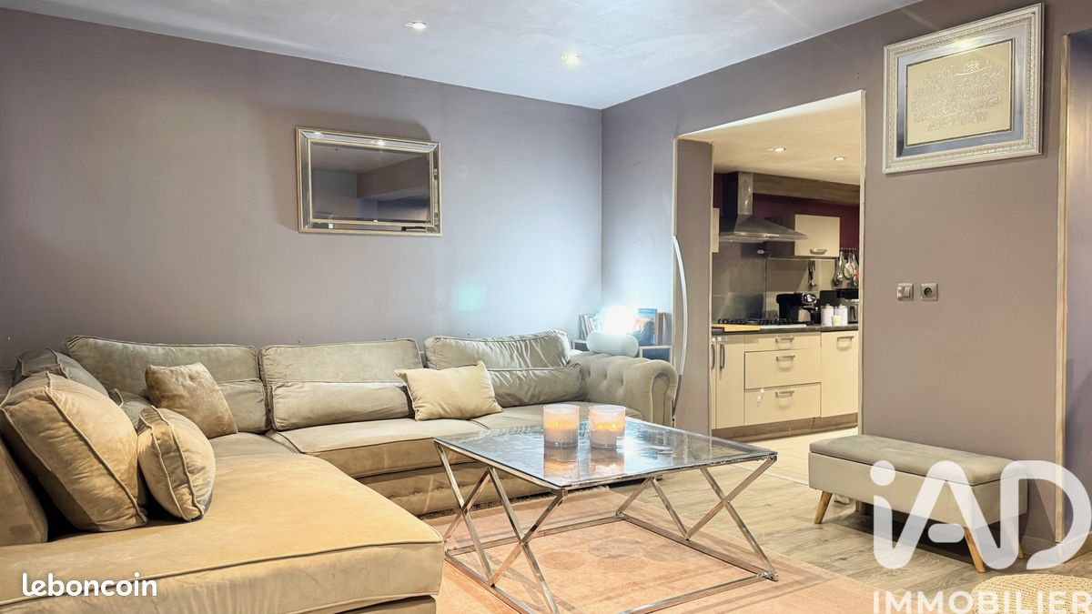 Maison 6 pièces 123 m² · à Lambersart · 123 m² · 399 000 €