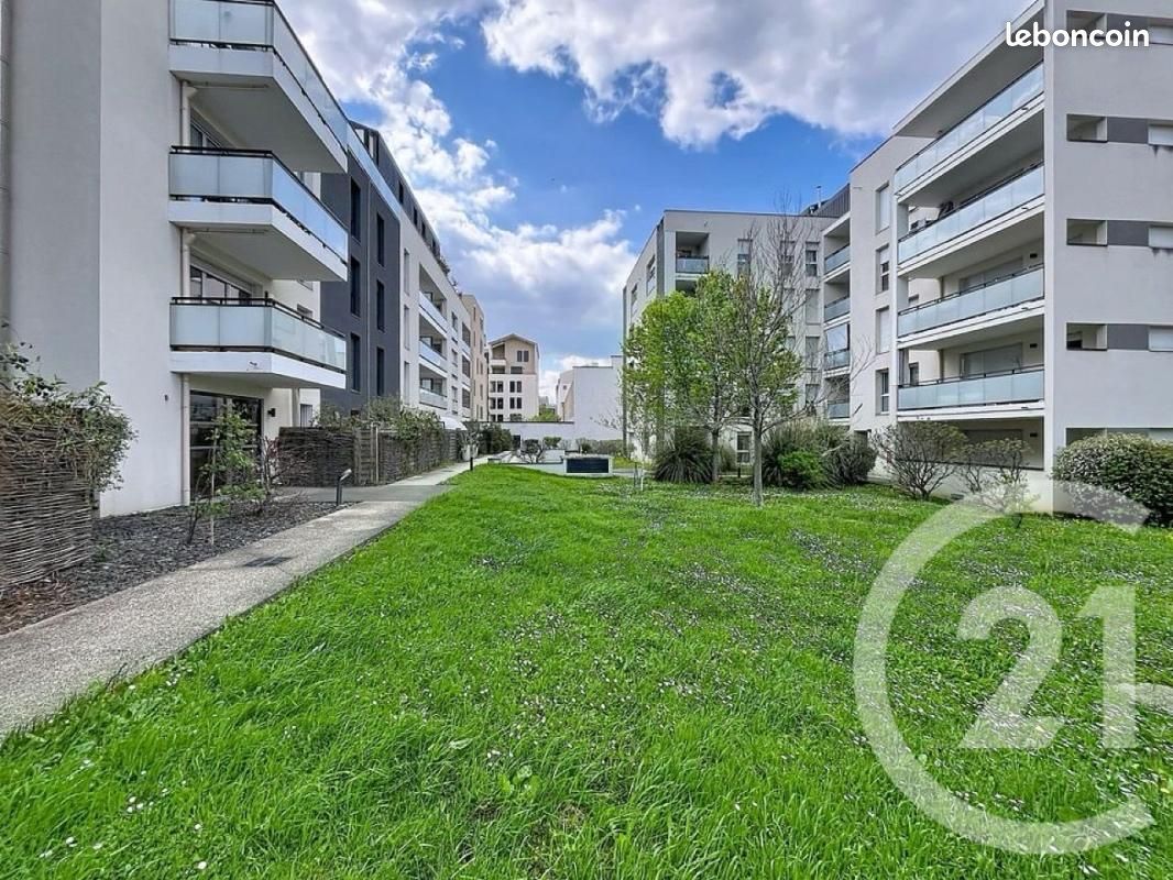 Appartement 2 pièces 45 m² (image 4)