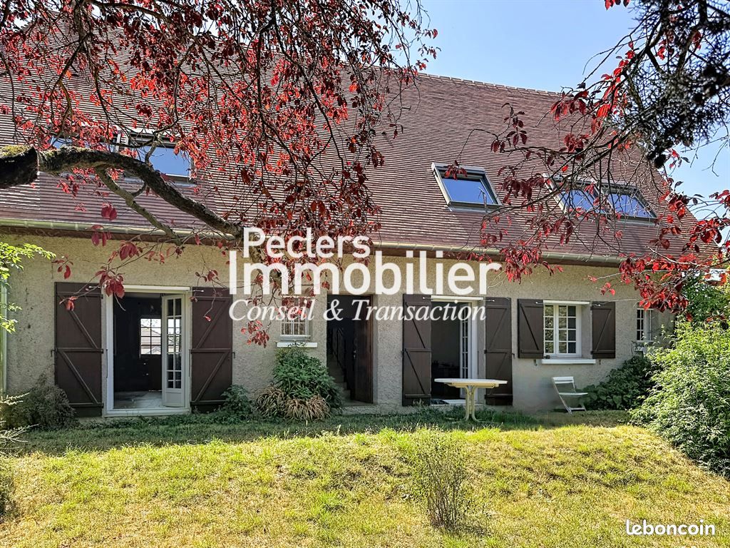 Maison 7 pièces 181 m² · à Rueil-Malmaison · 181 m² · 1 090 000 €