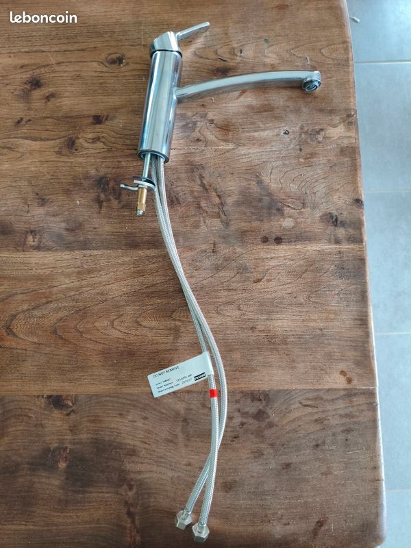 Robinet Franke (image 2)