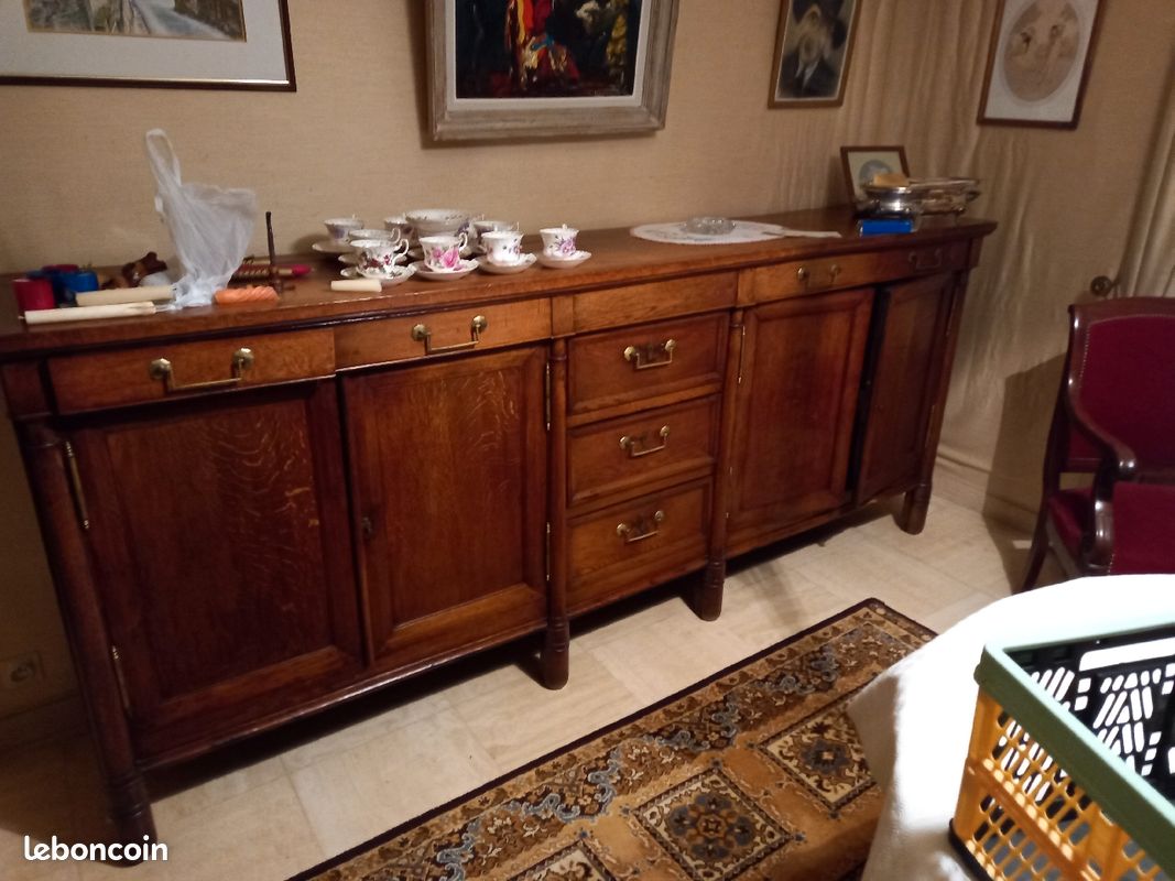 A vendre enfilade (image 1)