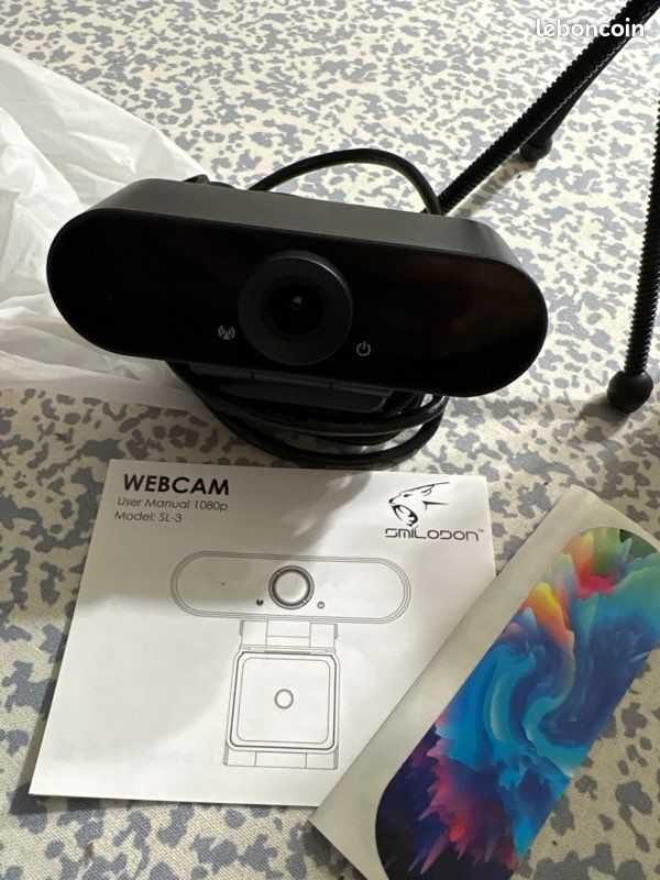 Webcam (image 2)