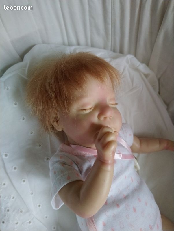 Bébé Reborn (image 1)