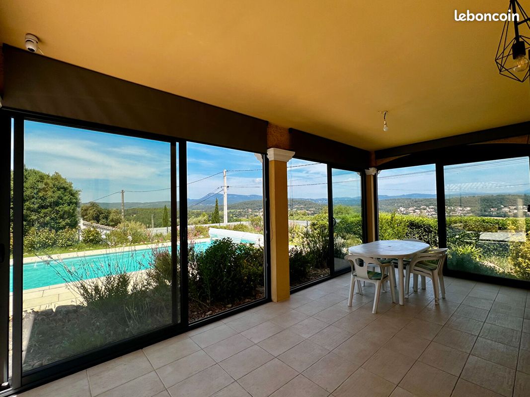Maison 6 pièces 160 m² · à Carcès · 160 m² · 499 000 €