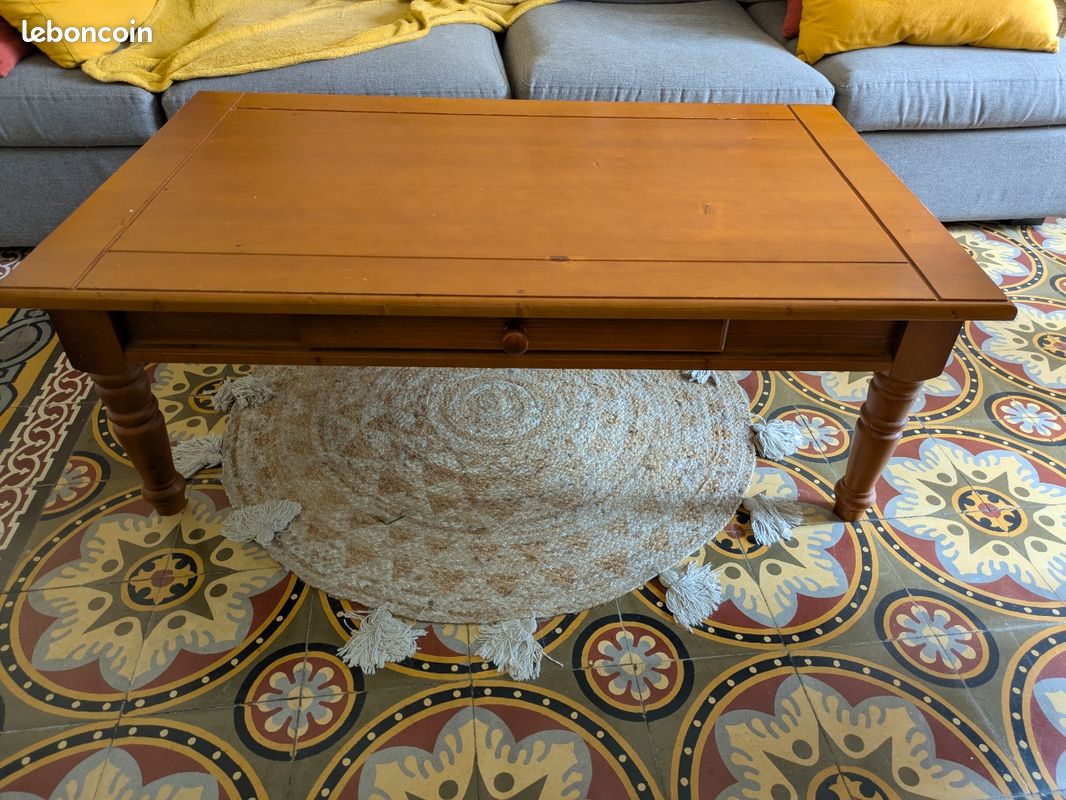 Table basse (image 1)