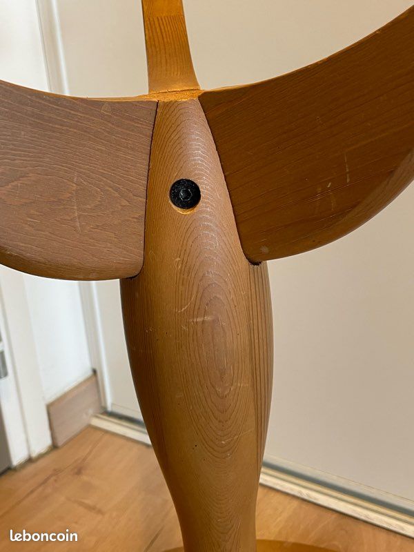 Guéridon / Table d’appoint ikea (image 8)