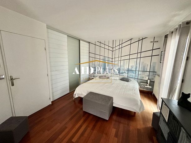 Appartement a vendre  - 4 pièce(s) - 79 m2 - Surfyn