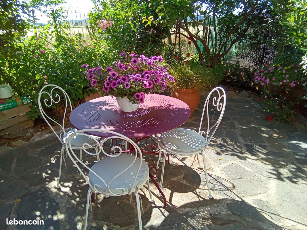 Appartement 1 pièce 29 m² · à La Londe-les-Maures · 29 m² · 163 000 €