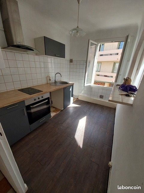 Appartement 2 pièces 50 m² · à Avignon · 50 m² · 630 €/mois