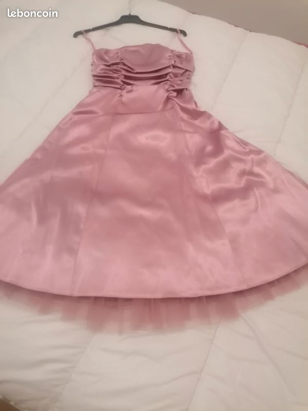 Robe se soirée (image 2)