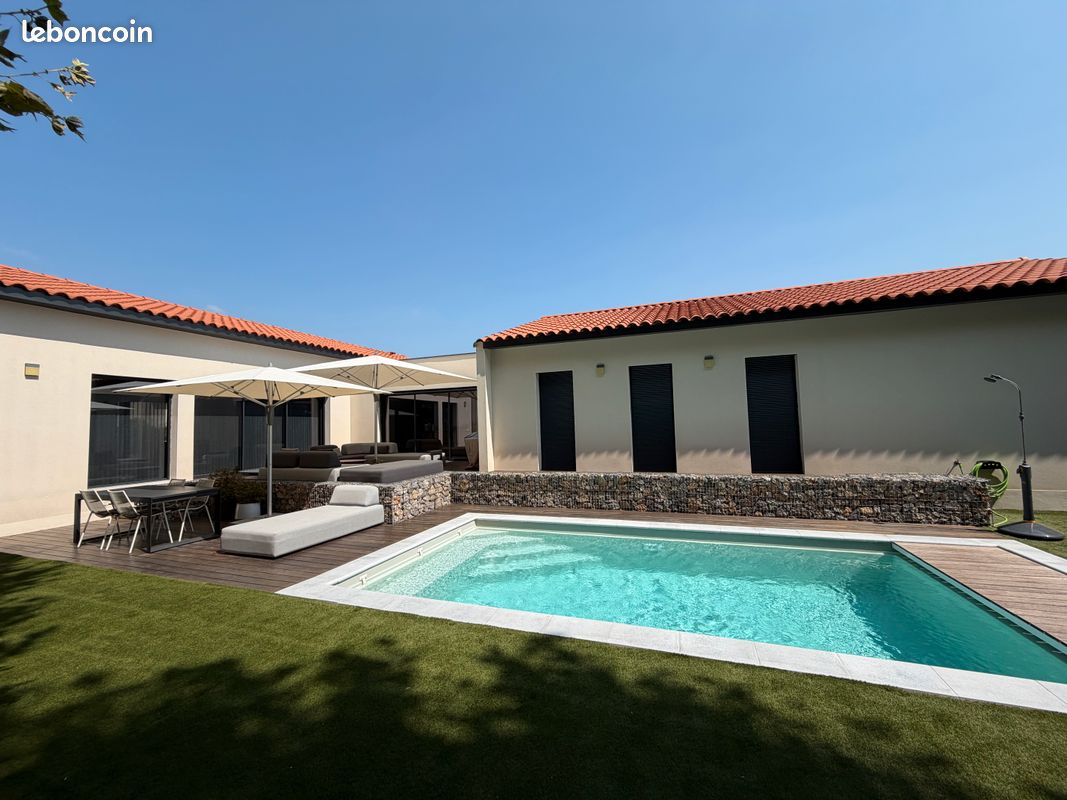 Maison 5 pièces 180 m² · à Narbonne · 180 m² · 859 000 €