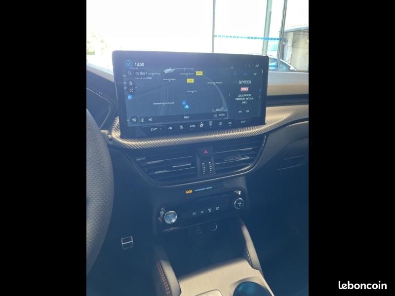 Ford Kuga 2.5 Duratec 180ch Hybrid FlexiFuel ST-Line X Powershift (image 18)