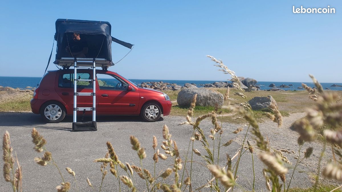 Location tente de toit ikamper (image 7)