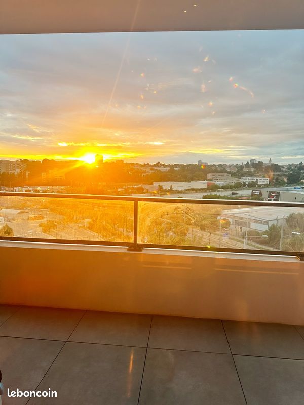 Appartement 4 pièces 80 m²