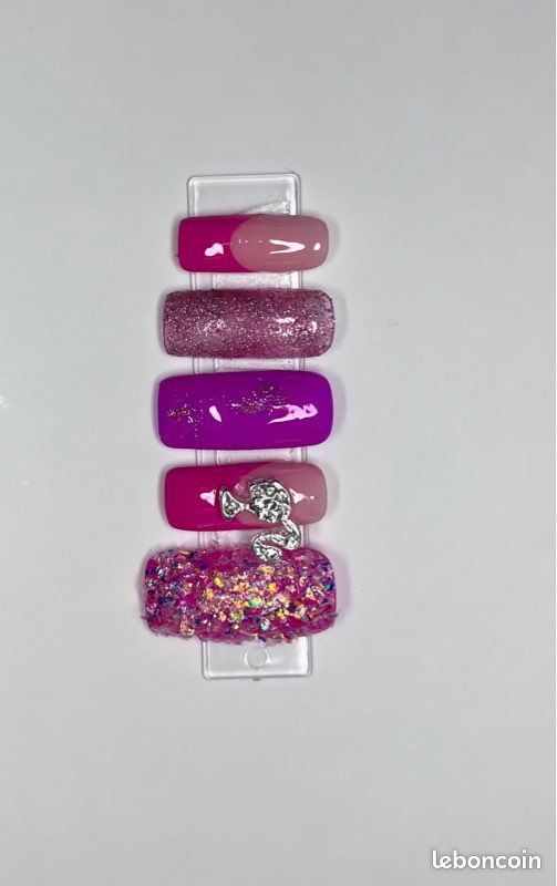 Faux ongles (image 3)