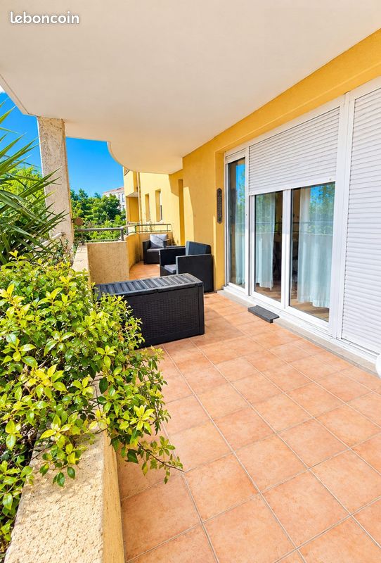 Appartement 2 pièces 45 m² · à Marseille · 45 m² · 229 000 €