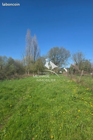Terrain 710 m² Tréfumel