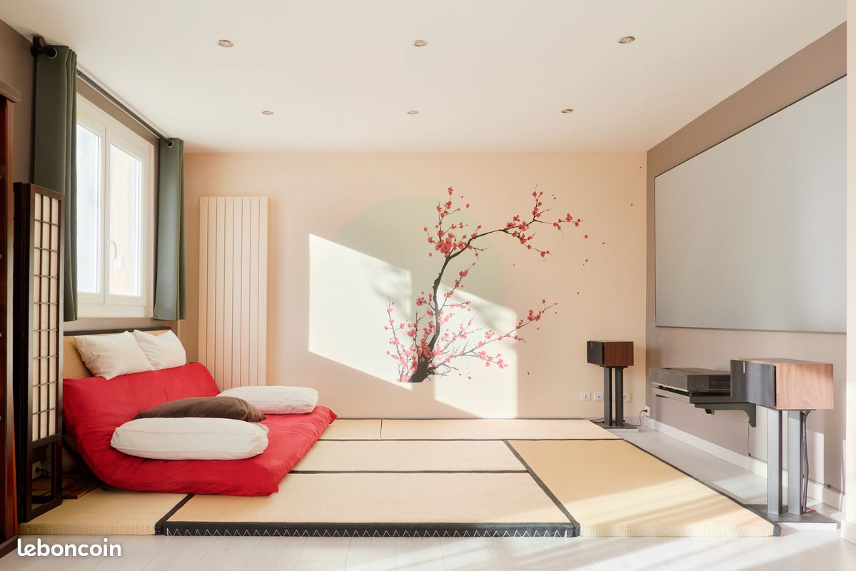 Appartement 4 pièces 72 m² · à Lagny-sur-Marne · 72 m² · 209 000 €