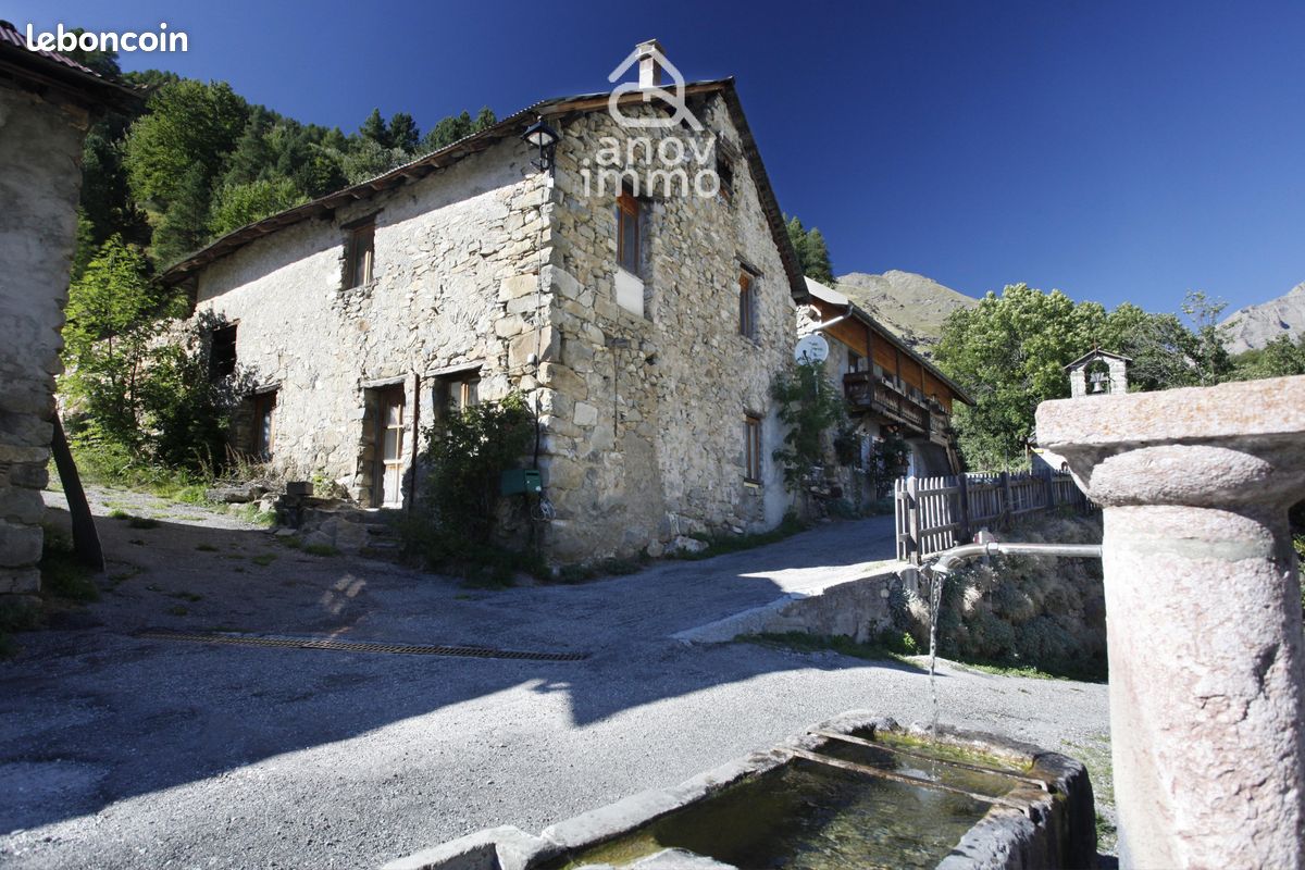 Maison 3 pièces 82 m² · à Réallon · 82 m² · 199 000 €
