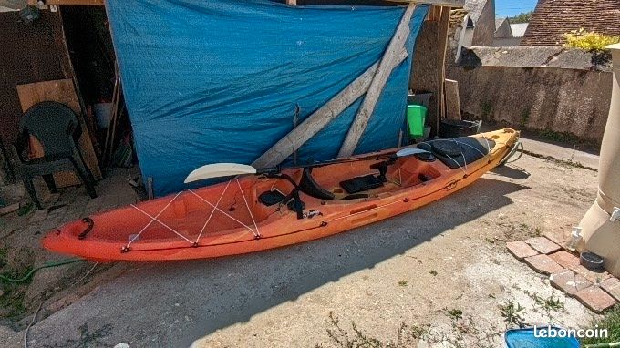Kayak RTM K Largo (image 2)