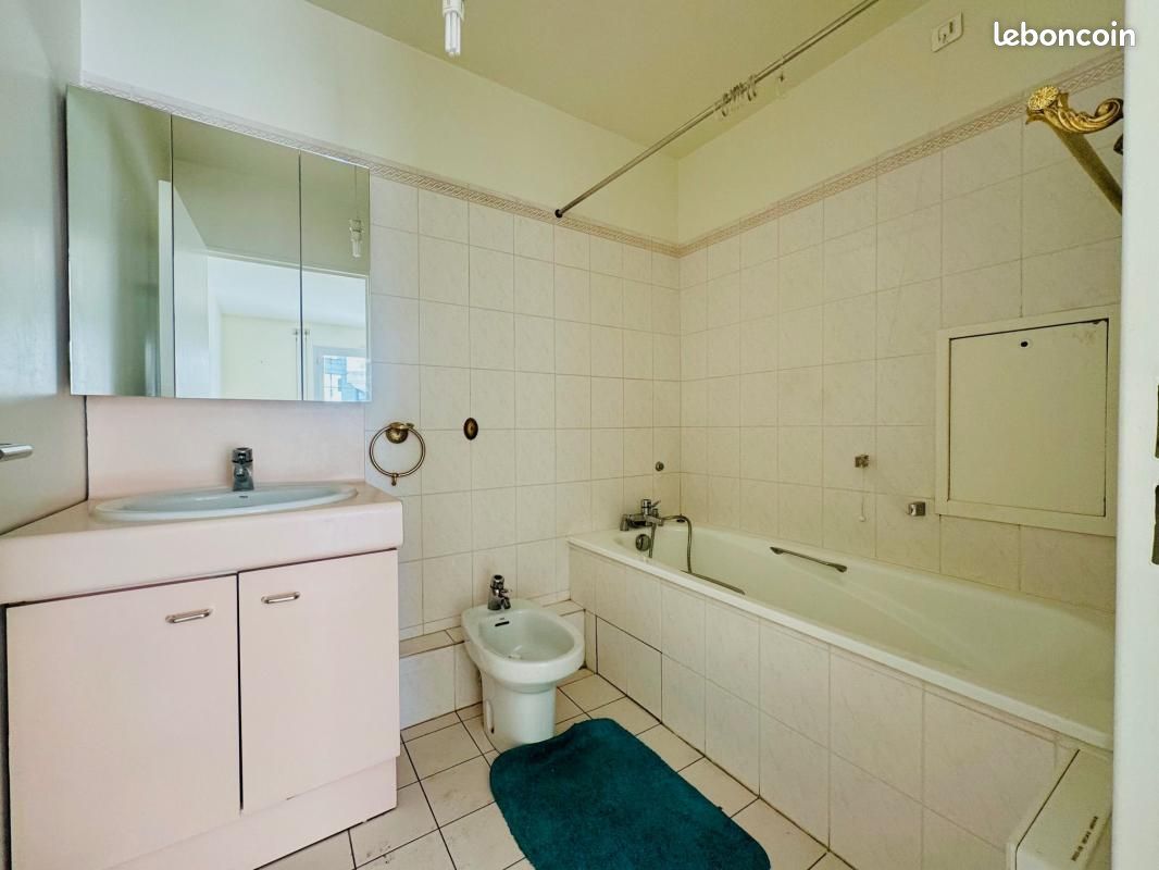 Appartement a louer boulogne-billancourt - 2 pièce(s) - 52 m2 - Surfyn