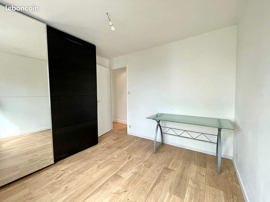 Appartement a louer vandoeuvre-les-nancy - 3 pièce(s) - 61 m2 - Surfyn