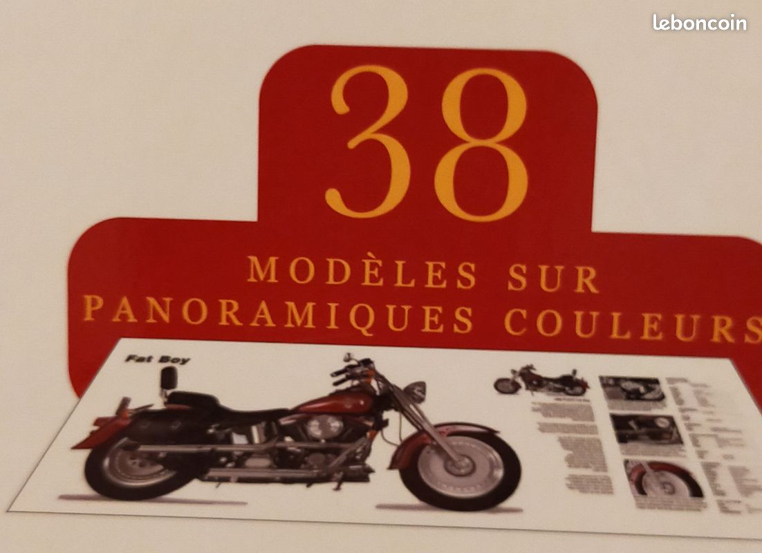 ⭐⭐ harley davidson ⭐⭐ (image 7)