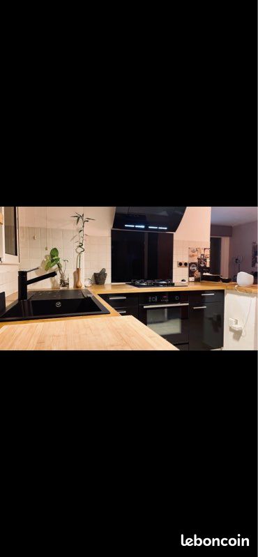 Appartement 2 pièces 48 m² · à Bras-Panon · 48 m² · 780 €