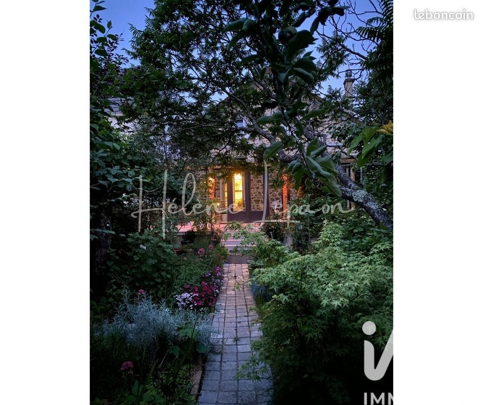 Maison 6 pièces 153 m² · à Taverny · 153 m² · 470 000 €