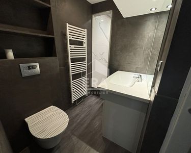Appartement 311 000 € - 98 m²