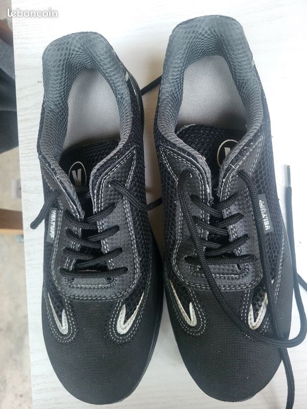 Chaussures de sécurité (image 1)