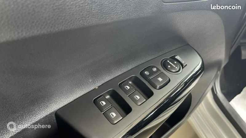 Kia Picanto 1.0 GDi 68ch Active (image 11)