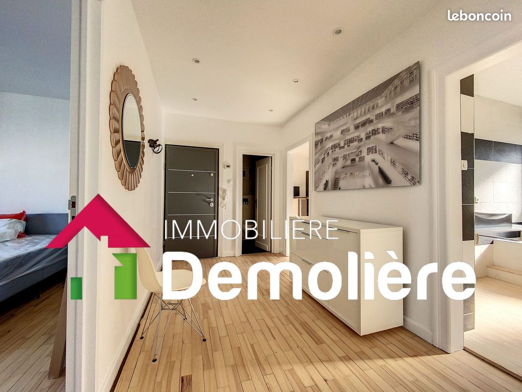 Appartement 3 pièces 85 m² · à Strasbourg · 85 m² · 294 900 €