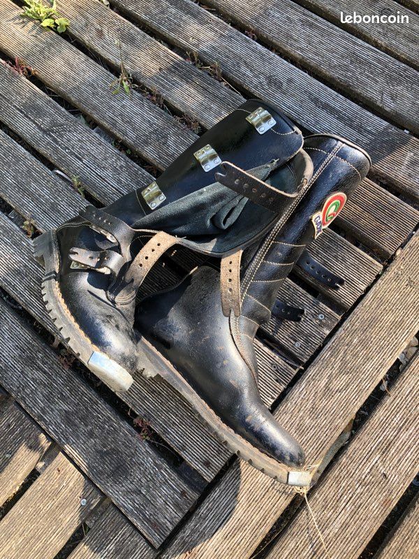 Alpinestars Supervictory Stivali Alpinestars Vintage Alpinestars