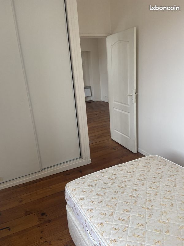 Appartement 2 pièces 39 m² - Hendaye 64700 (image principale 5)