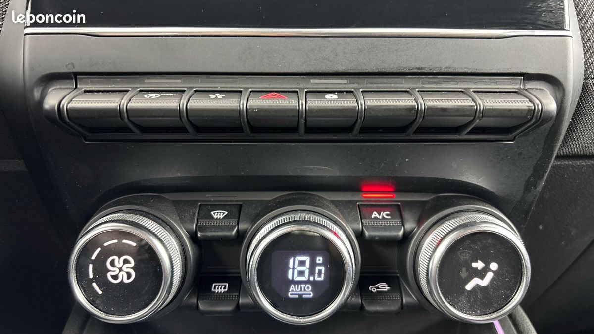 Renault clio tce 90 ch gsr2 esprit alpine (image 19)