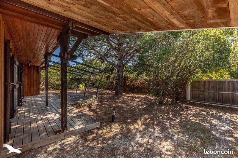 Maison 5 pièces 109 m² · à Lège-Cap-Ferret · 109 m² · 1 180 000 €