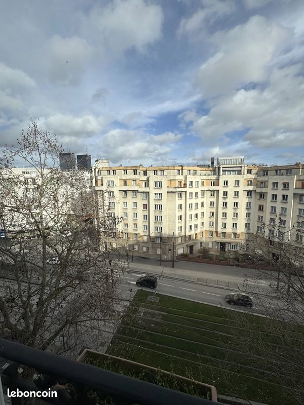 Appartement 6 pièces 165 m² · à Paris · 165 m² · 1 665 000 €