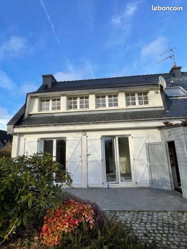 Maison 4 pièces 90 m² · à Arradon · 90 m² · 690 €/mois